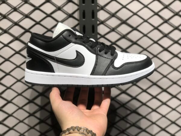 Fragment x Air Jordan 1 Low OG SP Jordan 1