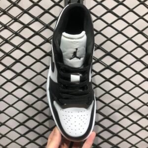 Fragment x Air Jordan 1 Low OG SP Jordan 1 - Image 9