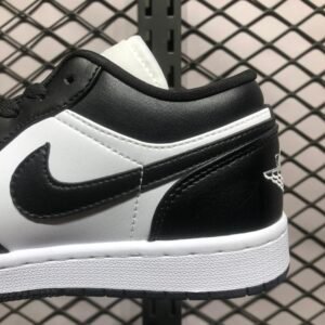 Fragment x Air Jordan 1 Low OG SP Jordan 1 - Image 8