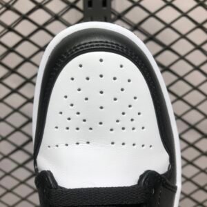 Fragment x Air Jordan 1 Low OG SP Jordan 1 - Image 7