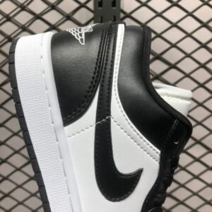 Fragment x Air Jordan 1 Low OG SP Jordan 1 - Image 6