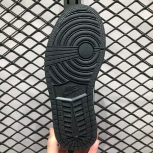 Fragment x Air Jordan 1 Low OG SP Jordan 1 - Image 3