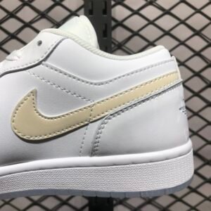 Fragment x Air Jordan 1 Low OG SP Jordan 1 - Image 8