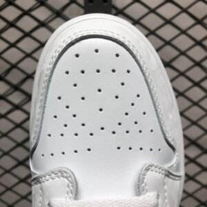 Fragment x Air Jordan 1 Low OG SP Jordan 1 - Image 7