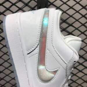 Fragment x Air Jordan 1 Low OG SP Jordan 1 - Image 6