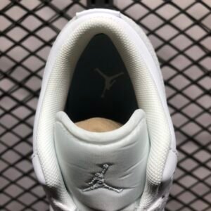 Fragment x Air Jordan 1 Low OG SP Jordan 1 - Image 5