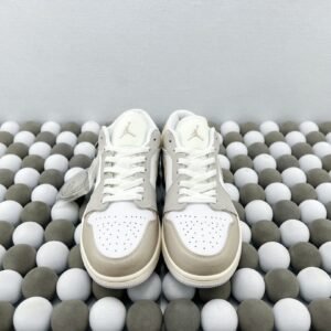 Fragment x Air Jordan 1 Low OG SP Jordan 1 - Image 8