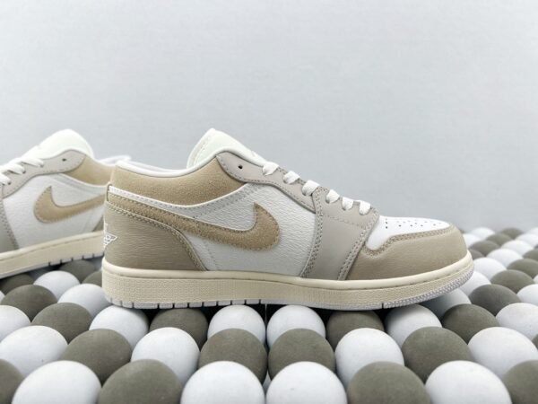 Fragment x Air Jordan 1 Low OG SP Jordan 1