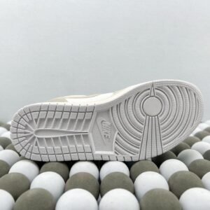Fragment x Air Jordan 1 Low OG SP Jordan 1 - Image 4