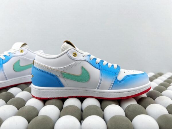 Fragment x Air Jordan 1 Low OG SP Jordan 1