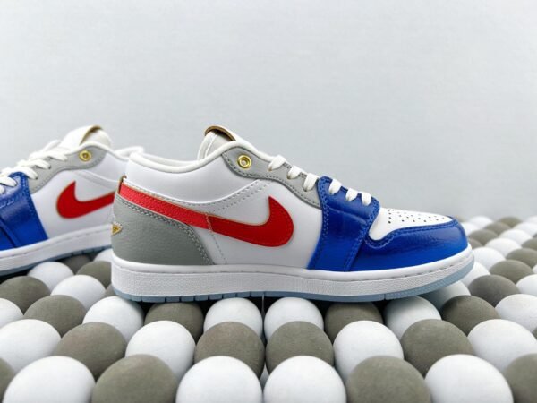 Fragment x Air Jordan 1 Low OG SP Jordan 1