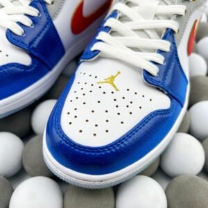 Fragment x Air Jordan 1 Low OG SP Jordan 1 - Image 3
