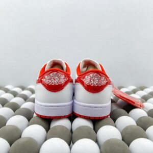 Fragment x Air Jordan 1 Low OG SP Jordan 1 - Image 2