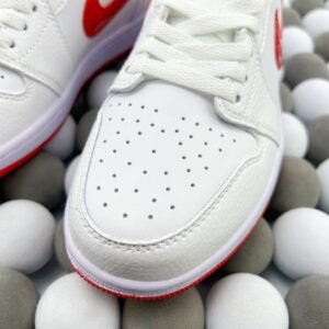 Fragment x Air Jordan 1 Low OG SP Jordan 1 - Image 8
