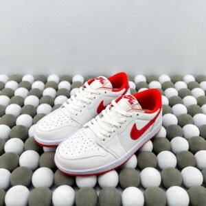 Fragment x Air Jordan 1 Low OG SP Jordan 1 - Image 7
