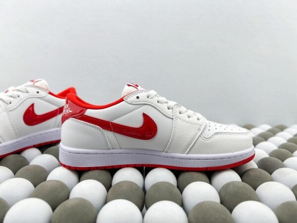 Fragment x Air Jordan 1 Low OG SP Jordan 1