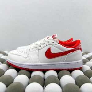 Fragment x Air Jordan 1 Low OG SP Jordan 1 - Image 5