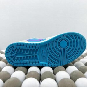 Fragment x Air Jordan 1 Low OG SP Jordan 1 - Image 3