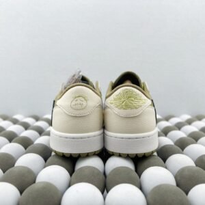 Fragment x Air Jordan 1 Low OG SP Jordan 1 - Image 9