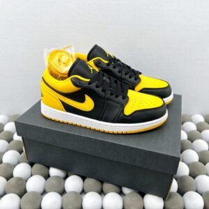 Fragment x Air Jordan 1 Low OG SP Jordan 1 - Image 10
