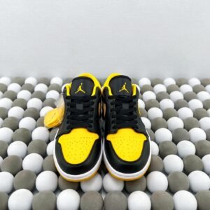 Fragment x Air Jordan 1 Low OG SP Jordan 1 - Image 2