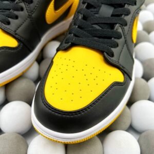 Fragment x Air Jordan 1 Low OG SP Jordan 1 - Image 9