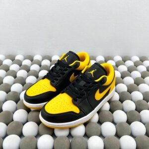 Fragment x Air Jordan 1 Low OG SP Jordan 1 - Image 8