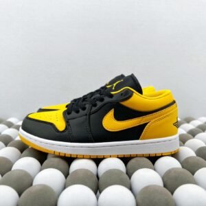 Fragment x Air Jordan 1 Low OG SP Jordan 1 - Image 7