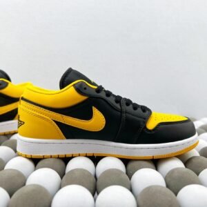 Fragment x Air Jordan 1 Low OG SP Jordan 1 - Image 6
