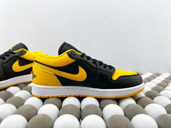 Fragment x Air Jordan 1 Low OG SP Jordan 1
