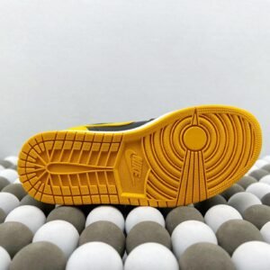 Fragment x Air Jordan 1 Low OG SP Jordan 1 - Image 5