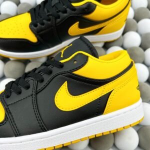 Fragment x Air Jordan 1 Low OG SP Jordan 1 - Image 4