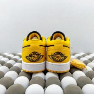 Fragment x Air Jordan 1 Low OG SP Jordan 1 - Image 3