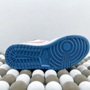 Fragment x Air Jordan 1 Low OG SP Jordan 1 - Image 7