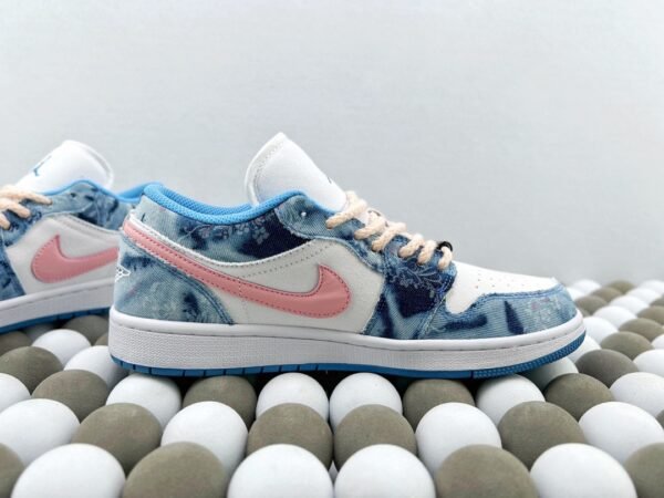 Fragment x Air Jordan 1 Low OG SP Jordan 1
