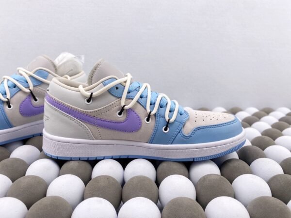 Fragment x Air Jordan 1 Low OG SP Jordan 1
