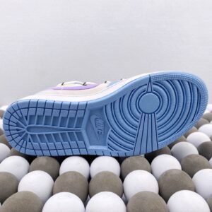 Fragment x Air Jordan 1 Low OG SP Jordan 1 - Image 3