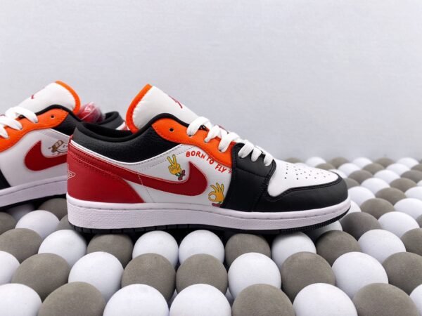 Fragment x Air Jordan 1 Low OG SP Jordan 1