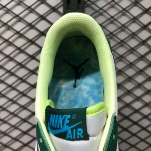 Fragment x Air Jordan 1 Low OG SP Jordan 1 - Image 2