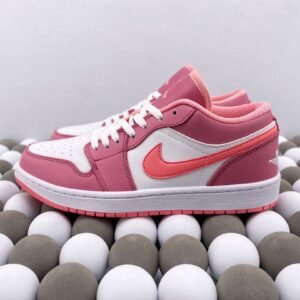 Fragment x Air Jordan 1 Low OG SP Jordan 1 - Image 10