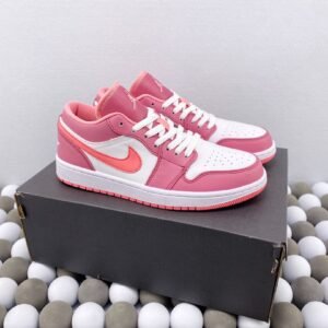 Fragment x Air Jordan 1 Low OG SP Jordan 1 - Image 9