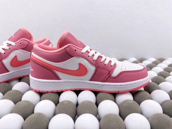 Fragment x Air Jordan 1 Low OG SP Jordan 1