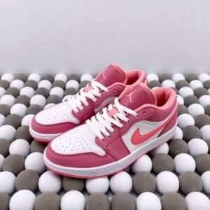 Fragment x Air Jordan 1 Low OG SP Jordan 1 - Image 7