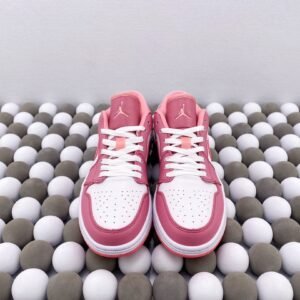 Fragment x Air Jordan 1 Low OG SP Jordan 1 - Image 6