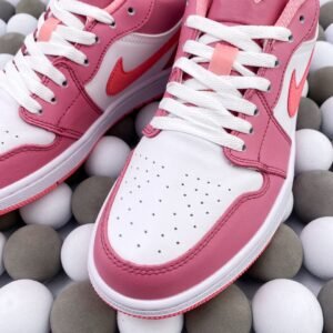 Fragment x Air Jordan 1 Low OG SP Jordan 1 - Image 5