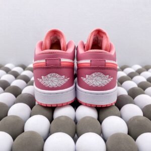 Fragment x Air Jordan 1 Low OG SP Jordan 1 - Image 4