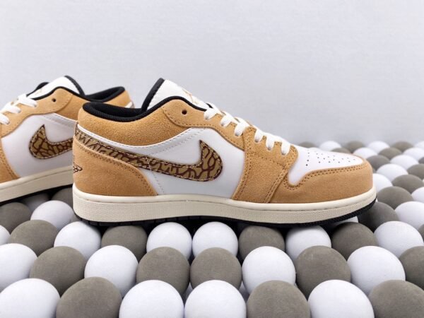 Fragment x Air Jordan 1 Low OG SP Jordan 1