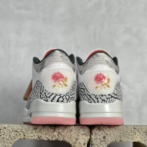Fragment x Air Jordan 1 Low OG SP Jordan 1 - Image 6