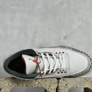 Fragment x Air Jordan 1 Low OG SP Jordan 1 - Image 10
