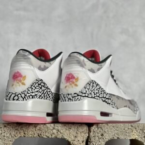 Fragment x Air Jordan 1 Low OG SP Jordan 1 - Image 2
